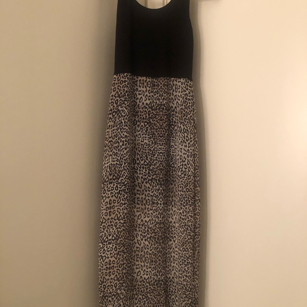 πππVINCE CAMUTO Maxi Dress - Picture 2 of 5